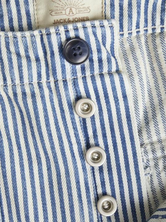 Produktbild Jack & Jones Jjibill Jjfatigue Am 019 Styd Ln (W30/L32)