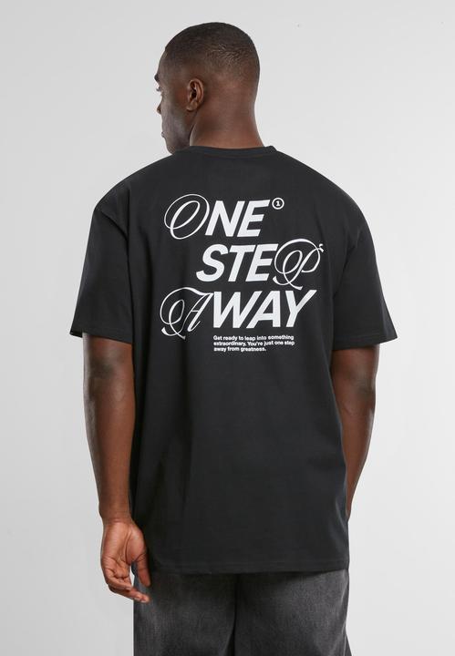Image du produit Urban Classics Upscale Strictly Businnes Oversize Tee - 186117 (XS)