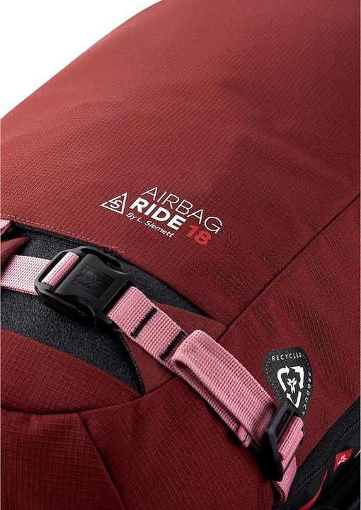 Produktbild Arva Ride18 Switch (18 l)