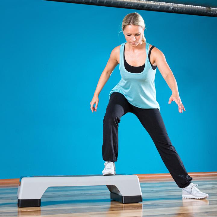 Image du produit Sport-Thieme Entraînement aérobic-step