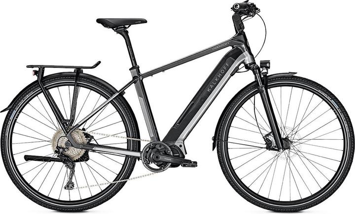 Produktbild Kalkhoff E-Trekkingbike Endeavour Herren 5.S Advance M 48 cm (48 cm)