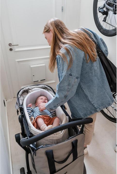 Image du produit Doomoo Nest’n Go