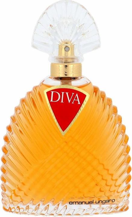 Emanuel Ungaro Diva (Eau de Parfum, 100 ml)
