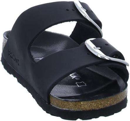 Actual product image Birkenstock Arizona Nubuck Leather Oiled Narrow (43)