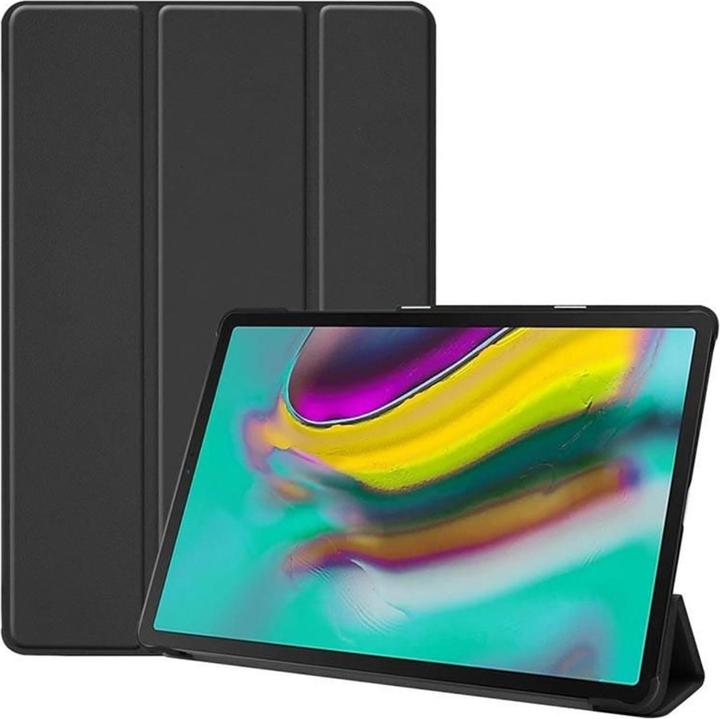 Produktbild CoreParts TABX-SAM-TABS5E-01-B Tablet-Schutzhülle (10.5 Zoll) Folio (Galaxy Tab S5e)