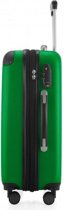 Image du produit Hauptstadtkoffer Mitte - Grande valise coque dure (42 l, Bagage à main (jusqu'à 50l))