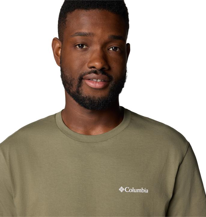 Produktbild Columbia Barton Springs™ SS Graphic Tee (S)