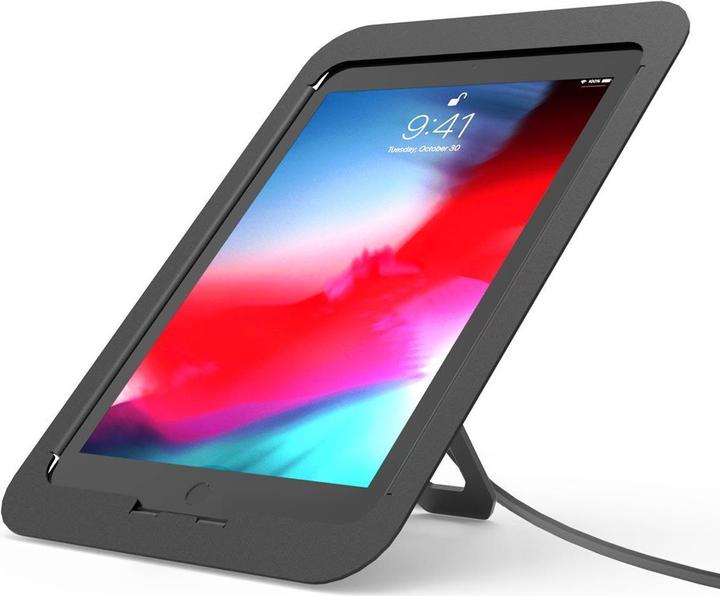 Actual product image Compulocks iPad counter Case Bundle