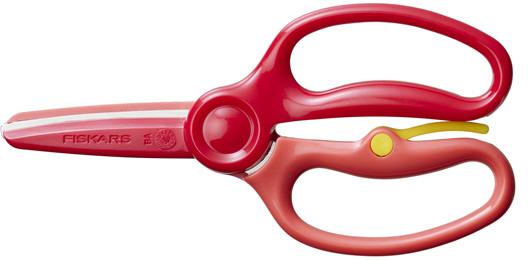 Produktbild Fiskars Kinderschere (13 cm)