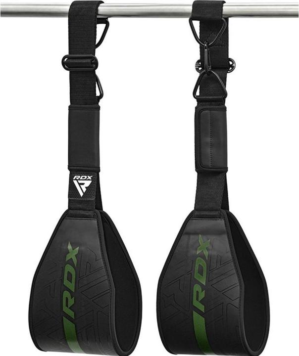 Produktbild Rdx Bauchtrainingsschlaufen F6