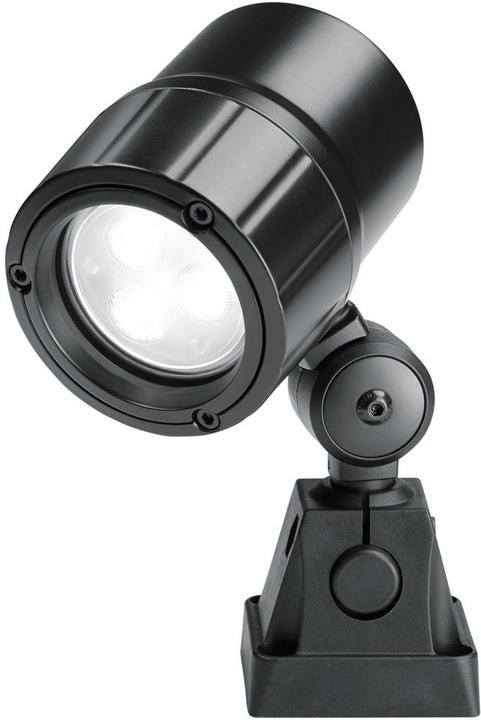 Waldmann LED-Gelenkkopf-Maschinenleuchte