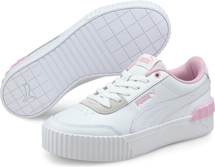 Produktbild Puma Carina Lift Damen Sneaker (41)