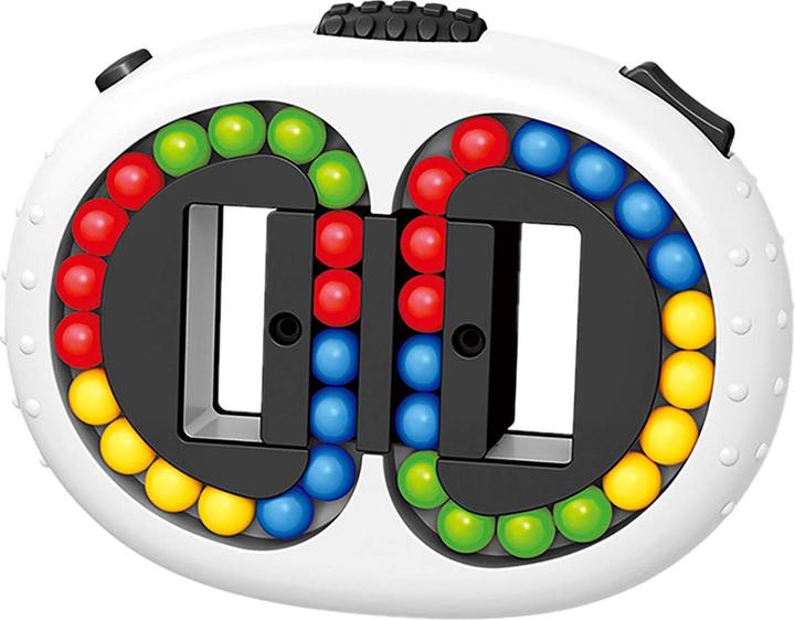 Actual product image Clown games Clown Magic Rotating Chain Puzzle