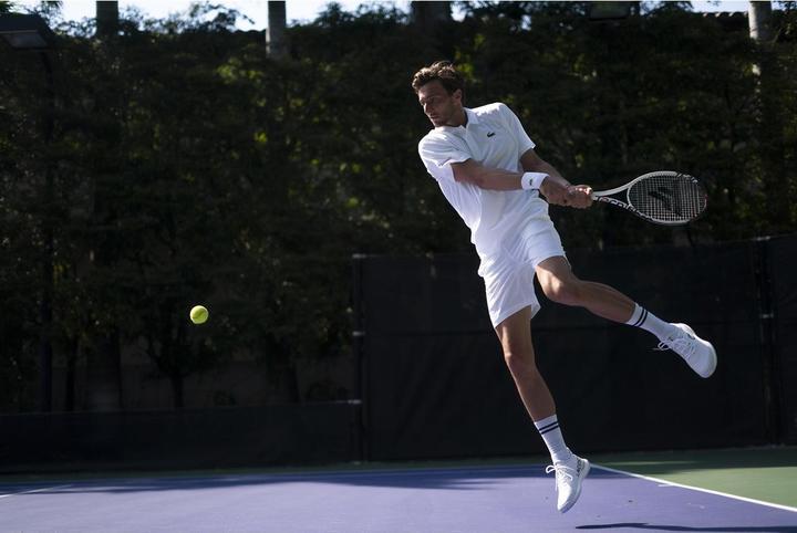 Image du produit Tecnifibre raquette de tennis tf-40 v3 305 18 m (3, 305 g)