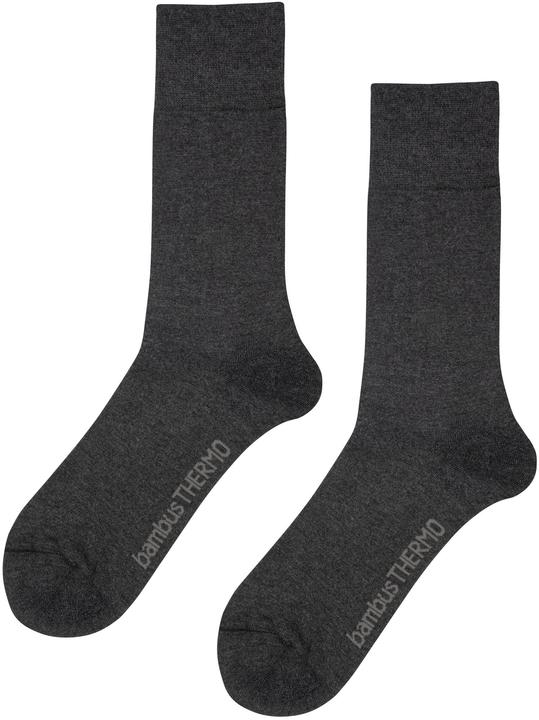 Image du produit Nur Die Bambus Thermo (Une unité par pack, 39 - 42)
