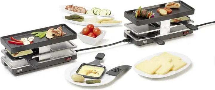 Produktbild Stöckli Twinboard