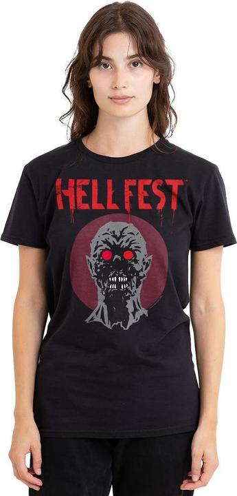 Produktbild Hell Fest TShirt (XL)