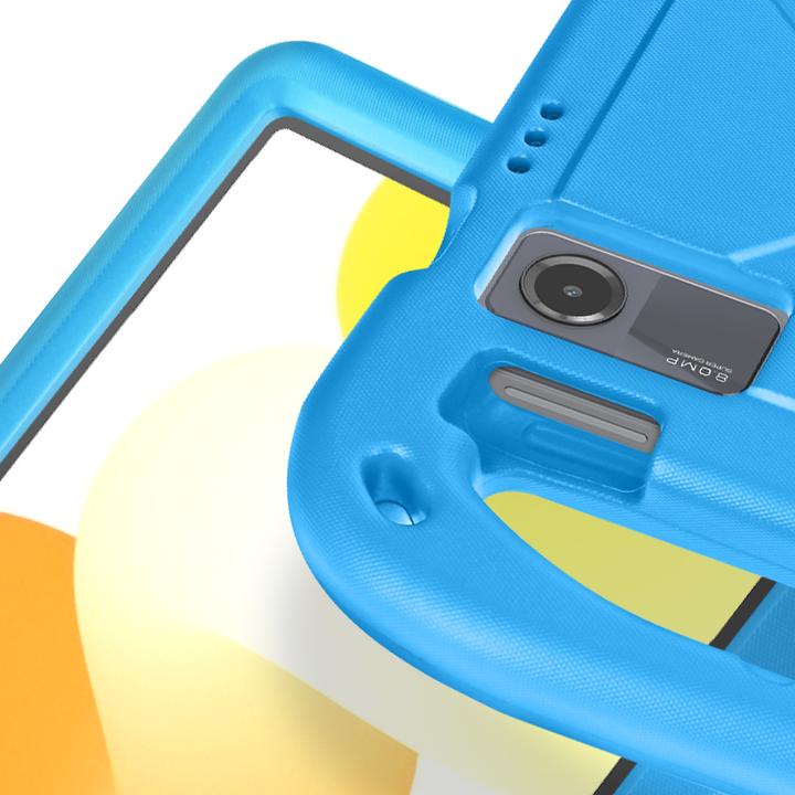 Actual product image Avizar KinderArmor Case (Xiaomi Redmi Pad SE)