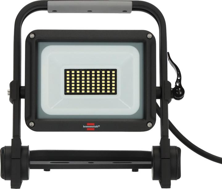 Produktbild Brennenstuhl LED Baustrahler JARO 4060 M, 3450lm, 30W, 3m H07RN-F 3G1,0, IP65 (3450 lm)
