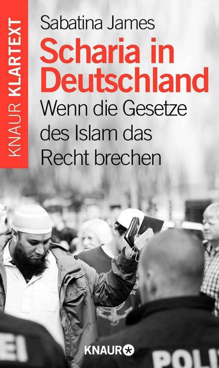 Immagine prodotto Scharia in Deutschland (Tedesco, Giacomo Sabatina, 2015)