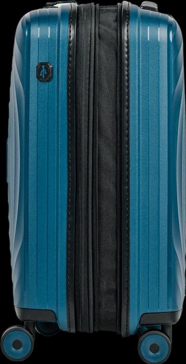 Image du produit Swissbags Echo - Taille cabine extensible (92 l, Bagage à main (jusqu'à 50l), L (90 - 115l))