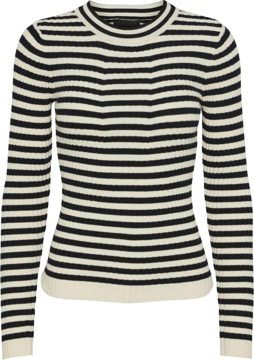 Produktbild Pieces Gestrickt Pullover (M)