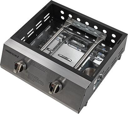 Actual product image BBQ Dragon Valencia