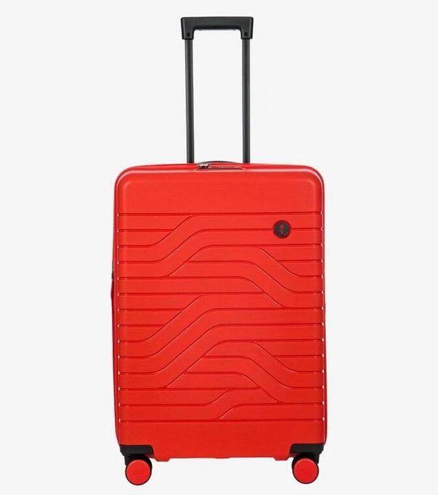 Immagine prodotto Brics Trolley + Valigia Ulisse di Bric's 8431 (88 l, XL (da 115l))
