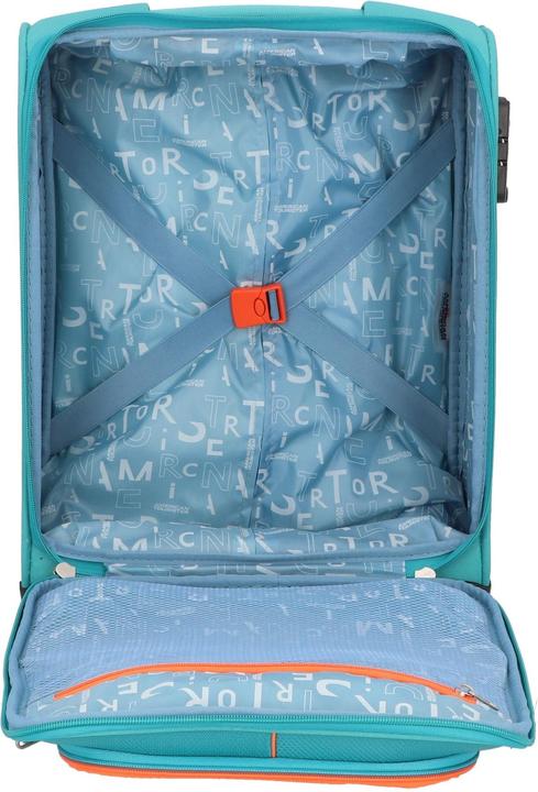 Produktbild American Tourister Sea Seeker (28 l, Handgepäck (bis 50l))