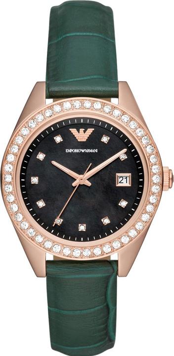 Immagine prodotto Emporio Armani Leo (Orologio da polso analogico, 36 mm)