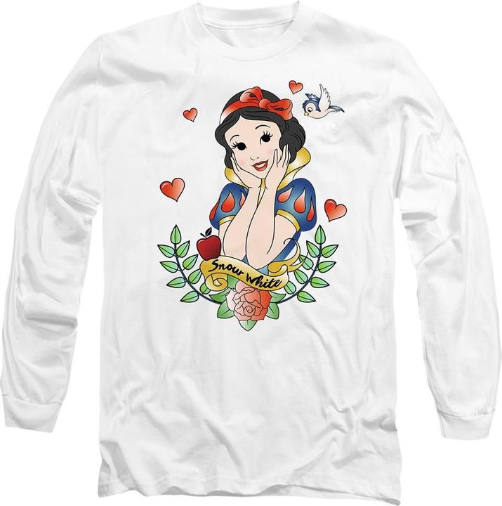 Produktbild Snow White Fairest Of Them All TShirt (M)