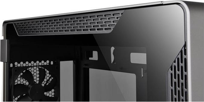 Actual product image Thermaltake A500 (ATX)