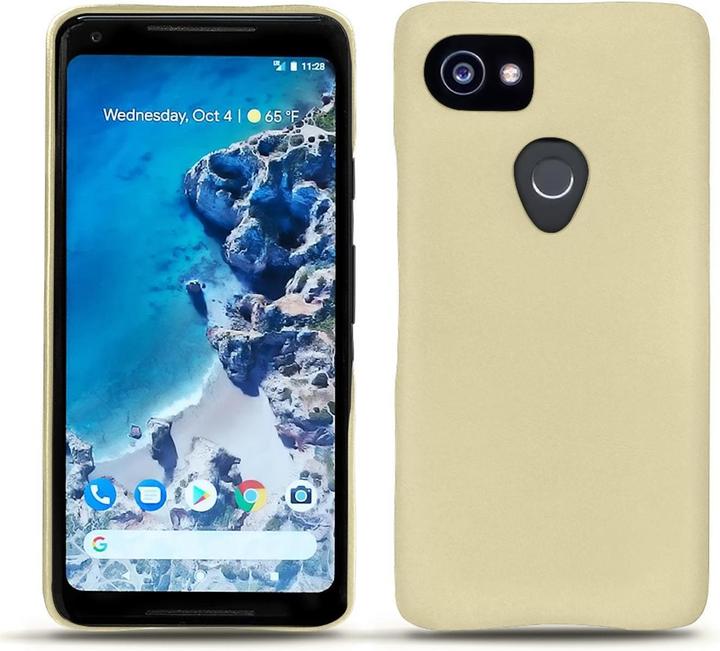 Productafbeelding Noreve Lederen omslag (Google Pixel 2 XL)