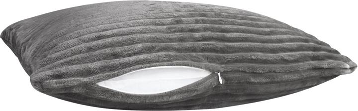 Immagine prodotto Aspero 2 x Couchkissen 45x45 cm mit Füllung (45 x 45 cm)