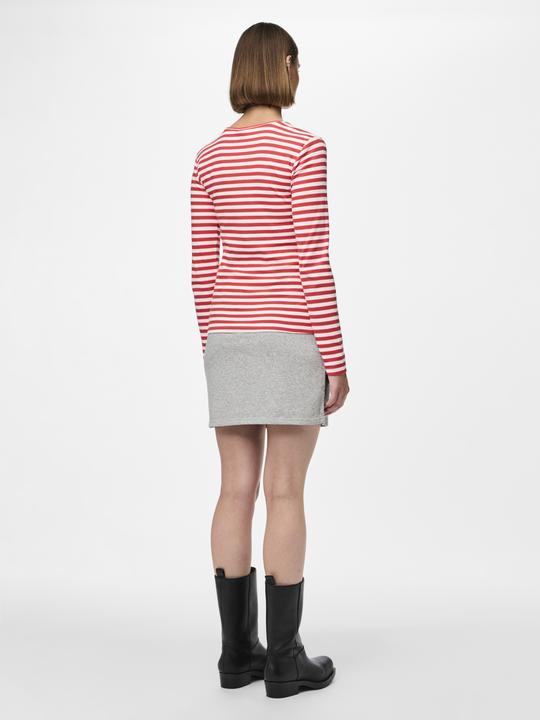 Actual product image Pieces Pcruka Ls Top Noos Bc (XL)
