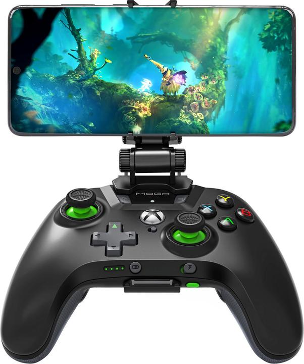 Actual product image Samsung Moga XP5-X Plus (Android)