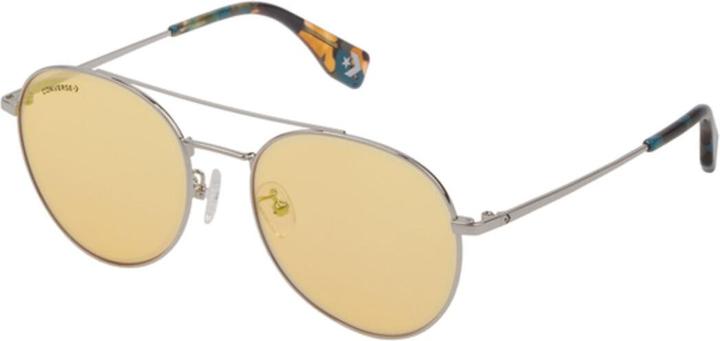 Produktbild Converse Unisex-Sonnenbrille SCO196550579 Ø 55 mm