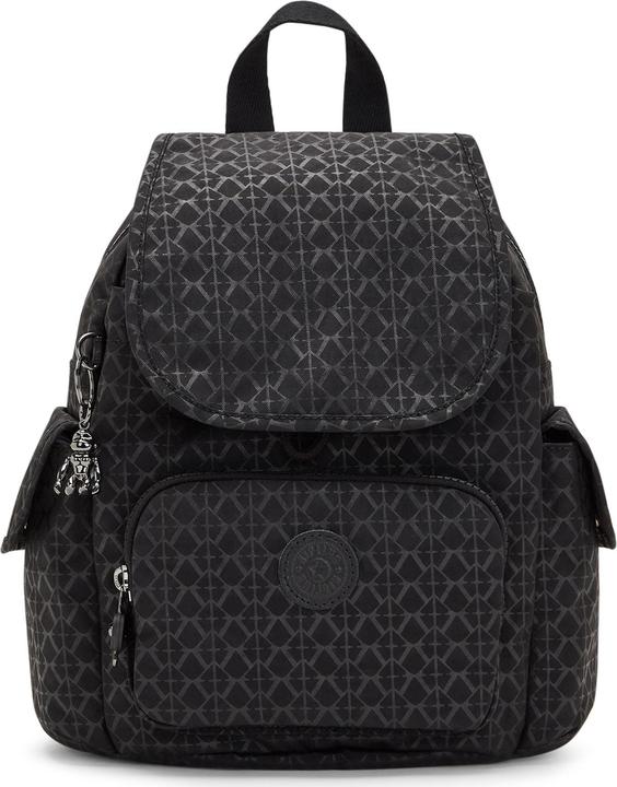 Immagine prodotto Kipling City Pack Mini Rugzak - Signature Emb (9 l)