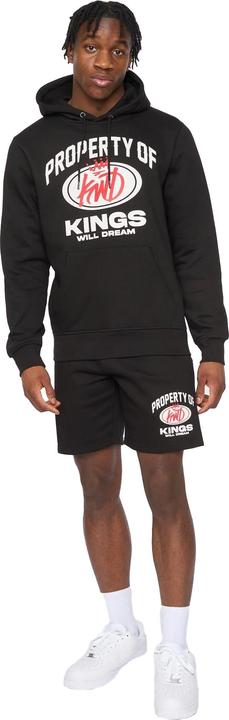 Image du produit Kings Will Dream - Sweat à capuche PROP - Homme (M)