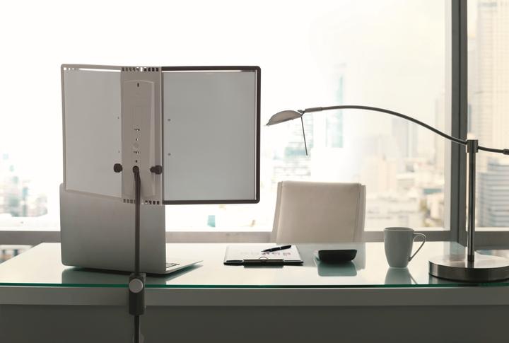 Produktbild Durable Sherpa Desk Clamp 10