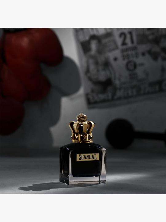 Actual product image Gaultier Scandal (Eau de parfum, 150 ml)