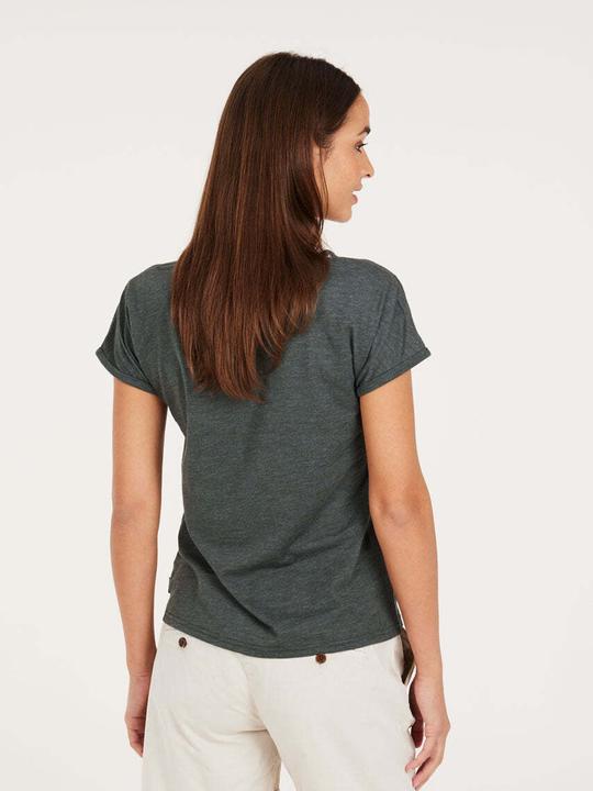 Actual product image Protest Women's Prtmondays T-Shirt (34)