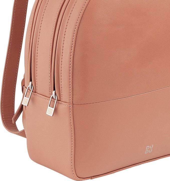 Immagine prodotto Dudu Zaino City in pelle 26,5 cm (5 l)