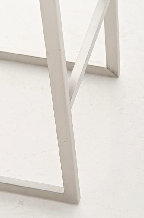 Immagine prodotto CLP Sgabello da bar Paros, crema