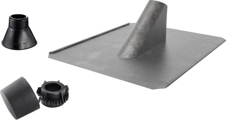 Actual product image Kathrein SAT roof bracket (Various)
