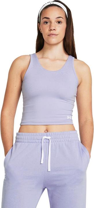 Image du produit Under Armour Débardeur Motion pour femme (XS)