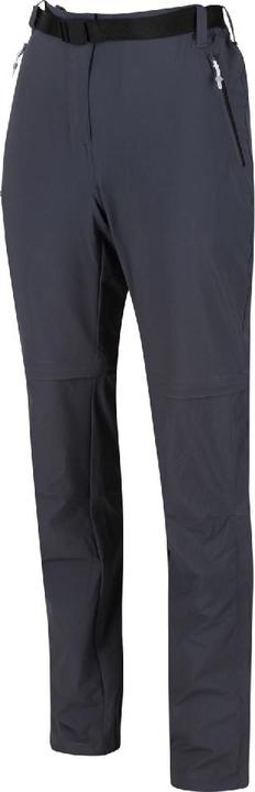 Actual product image Regatta Xert Stretch Zip-Off Trouser III (38)