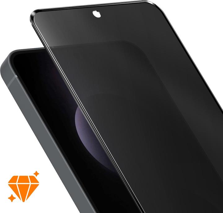Image du produit Imak Anti-Spionage (1 pièce(s), Samsung Galaxy S25 Edge)