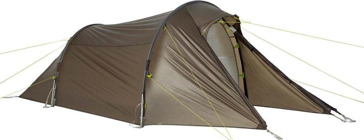Immagine prodotto Tatonka Tenda Gargia 2 (Tenda a tunnel, 2.15 kg, 2 persone)