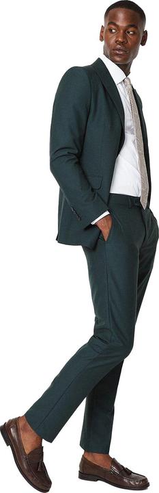 Immagine prodotto Burton Pantaloni da Completo Semplice Aderente Uomo (38)